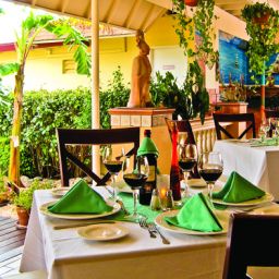 Ristorante Manchebo Beach Resort and Spa Fotos