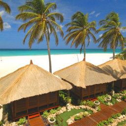 Area wellness Manchebo Beach Resort and Spa Fotos