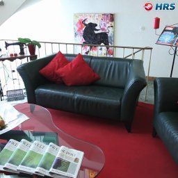 Interior view City Partner Hotel Sittardsberg Fotos