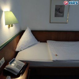 Room City Partner Hotel Sittardsberg Fotos