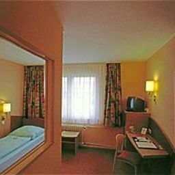Room City Partner Hotel Sittardsberg Fotos