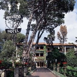 Augustus Hotel & Resort Форте-дель-Марми