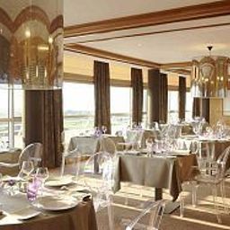 Ristorante Miramar Crouesty Fotos