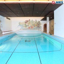 Piscina Parkhotel Wallgau Fotos