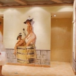 Zona Wellness Parkhotel Wallgau Fotos