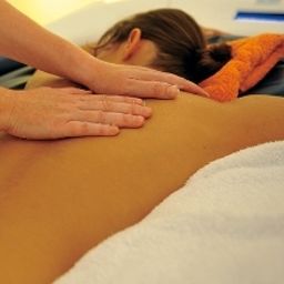 Zona Wellness Parkhotel Wallgau Fotos