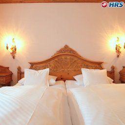  Parkhotel Wallgau Fotos