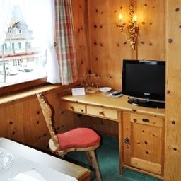  Parkhotel Wallgau Fotos