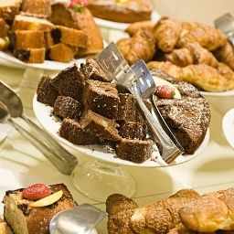 Buffet Athena Fotos