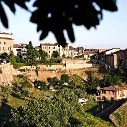 Panorama Athena Fotos