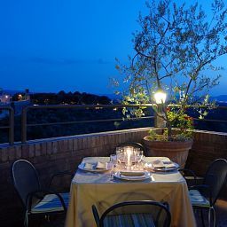 Terrazza Athena Fotos