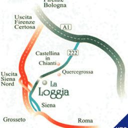  La Loggia Villa Gloria Fotos