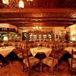 Restaurant Reichs-Küchenmeister Flair Hotel Fotos