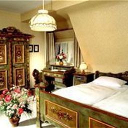 Zimmer Reichs-Küchenmeister Flair Hotel Fotos