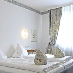 Chambre Acanthus Fotos