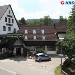 Außenansicht Kainsbacher Mühle Fotos