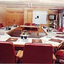 Tagungsraum Kainsbacher Mühle Fotos