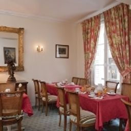Breakfast room Lord Byron Fotos