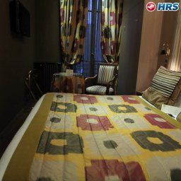 Chambre Best Western Premier Regent Garden Fotos