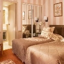 Deux Iles Paris