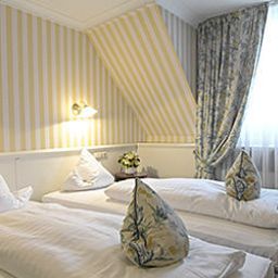 Chambre Acanthus Fotos