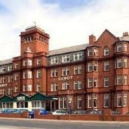  Savoy Britannia Hotel Fotos