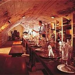 Restaurant The Old Ship Fotos