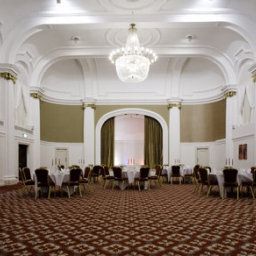 Hall The Grand By Thistle Fotos