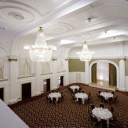 Hall The Grand By Thistle Fotos