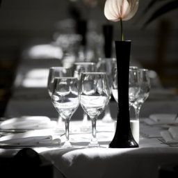 Restaurant The Grand By Thistle Fotos