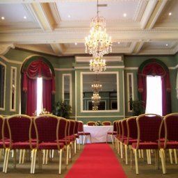 Salle de séminaires The Grand By Thistle Fotos