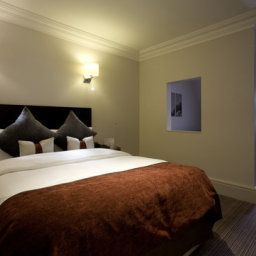 Chambre The Grand By Thistle Fotos