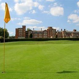 Giardino Selsdon Park Hotel & Golf Club Fotos
