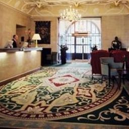 Hall Selsdon Park Hotel & Golf Club Fotos