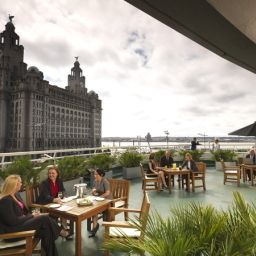 Bar Atlantic Tower by Thistle Fotos
