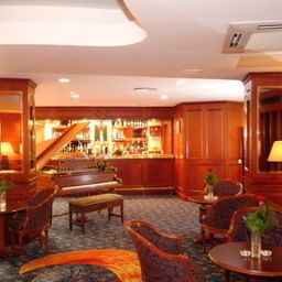 Bar Atlantic Tower by Thistle Fotos