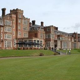 Selsdon Park Hotel & Golf Club Croydon 