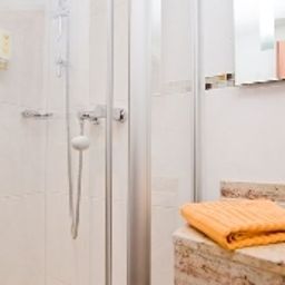Badezimmer Terratel Garni Fotos