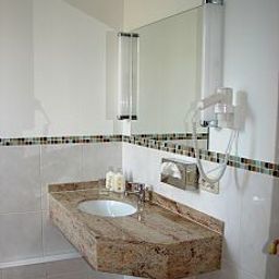 Badezimmer Terratel Garni Fotos