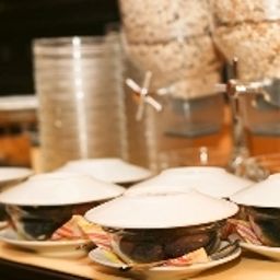 Buffet Terratel Garni Fotos