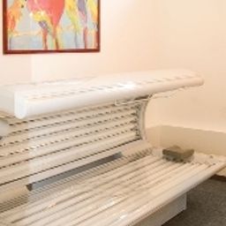 Wellnessbereich Terratel Garni Fotos