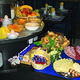 Buffet Strobl Fotos