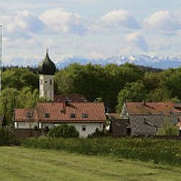 Environnement Strobl Fotos