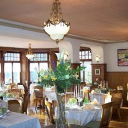 Restauracja Taillard Relais du Silence Fotos