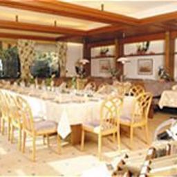 Banqueting hall Blessings Landhotel Fotos