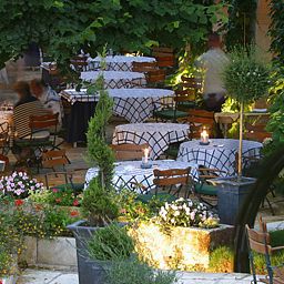 Ristorante Moulin de l'Abbaye Fotos