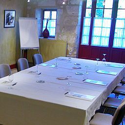 Sala congressi Moulin de l'Abbaye Fotos