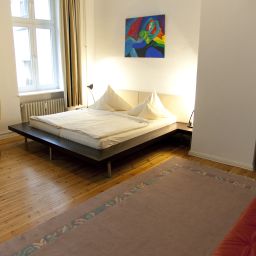 Suite Riehmers Hofgarten Flair Hotel Fotos