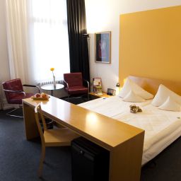  Riehmers Hofgarten Flair Hotel Fotos
