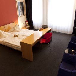  Riehmers Hofgarten Flair Hotel Fotos